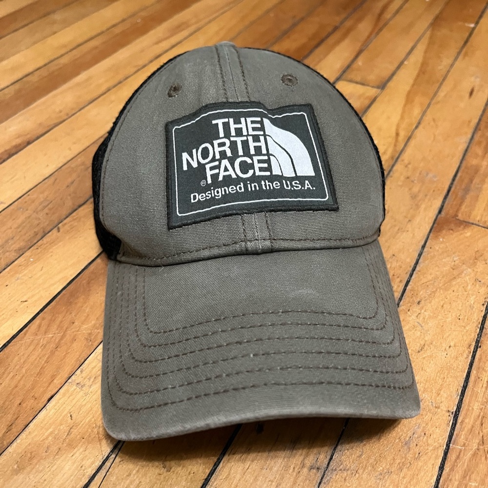 North Face Hat - image 1